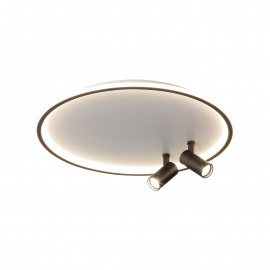 Lampa sufitowa LOGAN K-8191