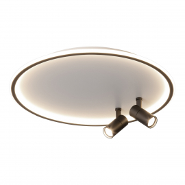 Lampa sufitowa LOGAN K-8192