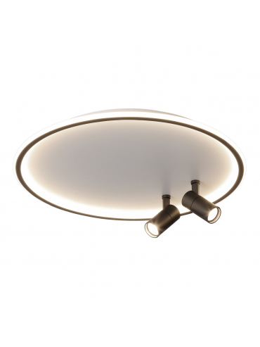 Lampa sufitowa LOGAN K-8192