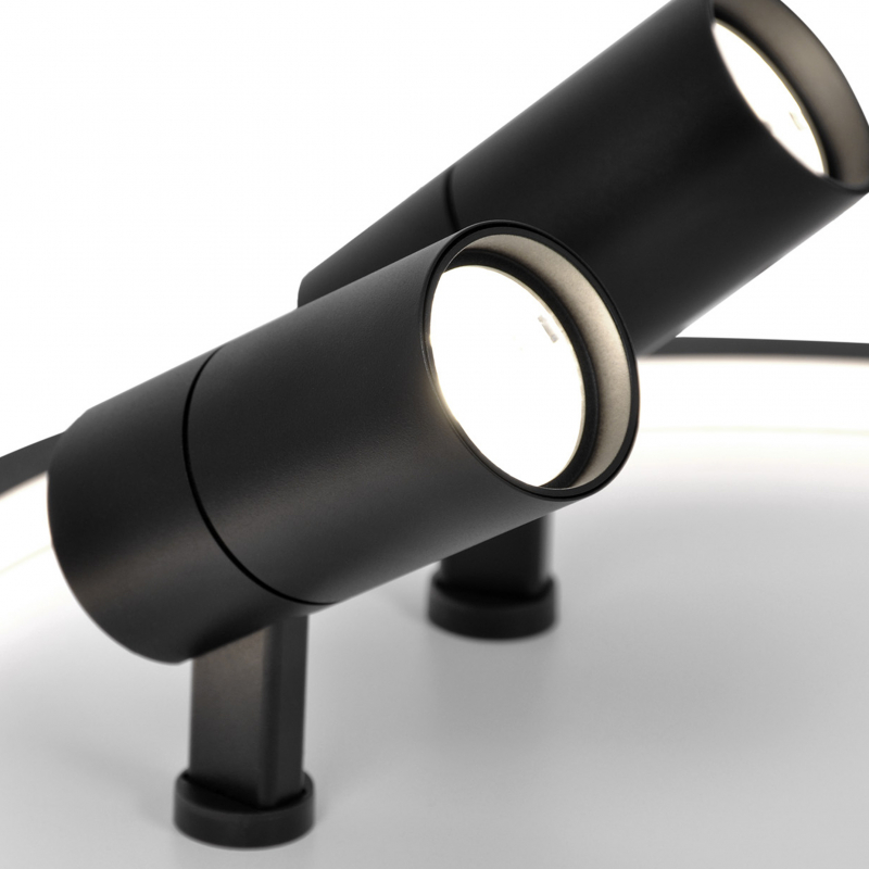 Lampa sufitowa LOGAN K-8192