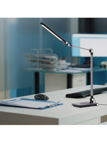 Lampka biurkowa RICO K-BL1121