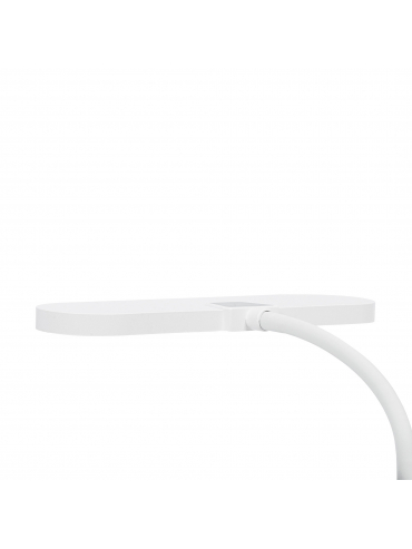 Lampka biurkowa DAFI K-BL1185 BIAŁA
