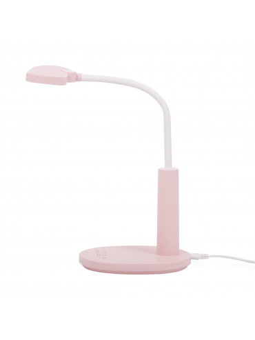 Lampka biurkowa MILO K-BL1521 RÓŻOWA