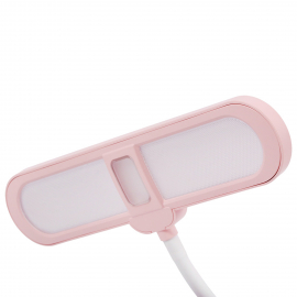 Lampka biurkowa MILO K-BL1521 RÓŻOWA
