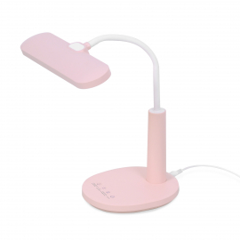 Lampka biurkowa MILO K-BL1521 RÓŻOWA