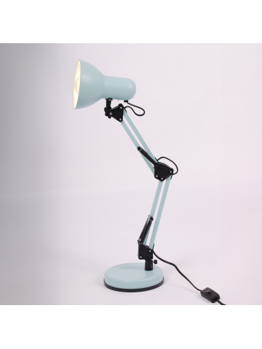 Lampka biurkowa K-MT-COSMO MIĘTOWA