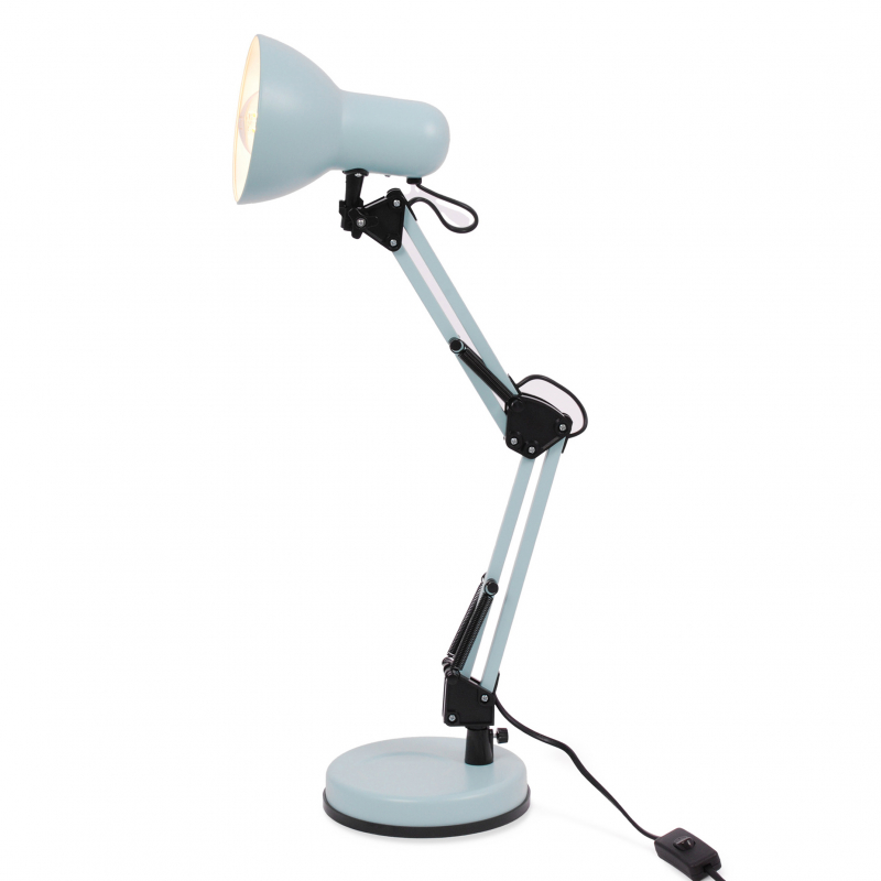 Lampka biurkowa K-MT-COSMO MIĘTOWA