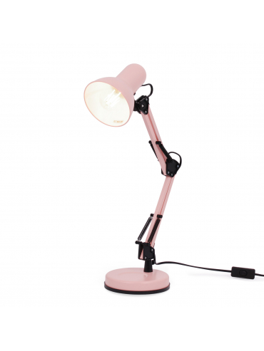 Lampka biurkowa K-MT-COSMO RÓŻOWY