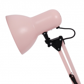 Lampka biurkowa K-MT-COSMO RÓŻOWY