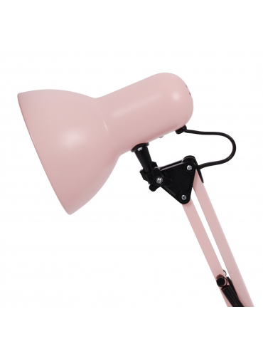 Lampka biurkowa K-MT-COSMO RÓŻOWY