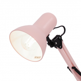 Lampka biurkowa K-MT-COSMO RÓŻOWY
