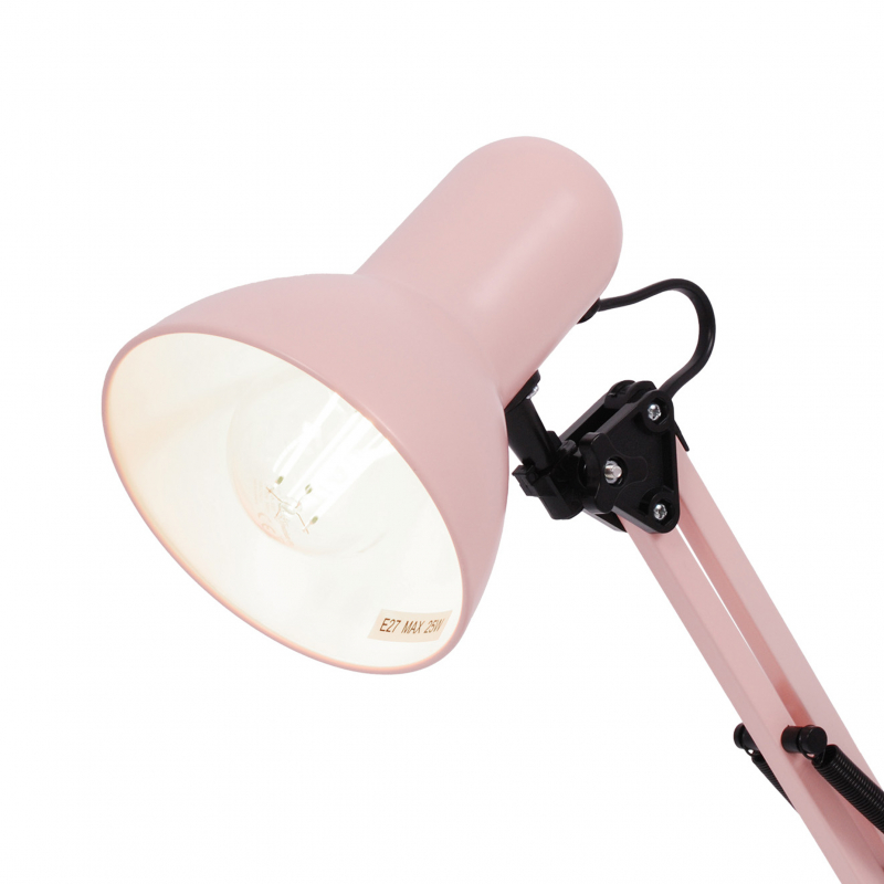 Lampka biurkowa K-MT-COSMO RÓŻOWY