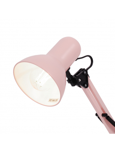Lampka biurkowa K-MT-COSMO RÓŻOWY