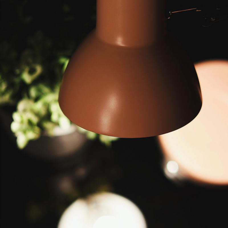 Lampka biurkowa K-MT-COSMO RÓŻOWY