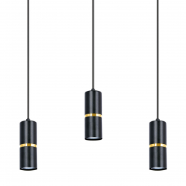 Lampa wisząca INES K-5241