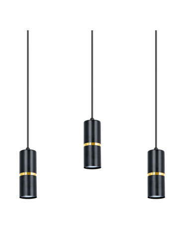 Lampa wisząca INES K-5241