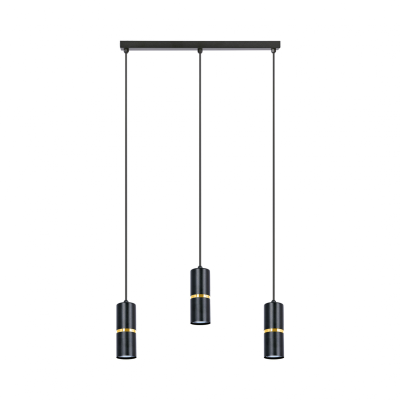 Lampa wisząca INES K-5241