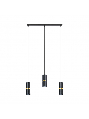 Lampa wisząca INES K-5241