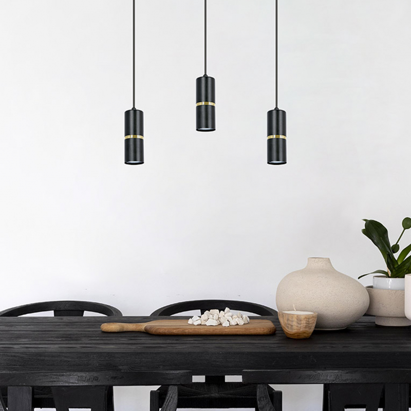 Lampa wisząca INES K-5241