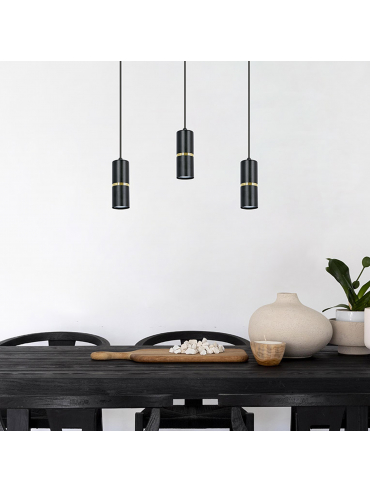 Lampa wisząca INES K-5241