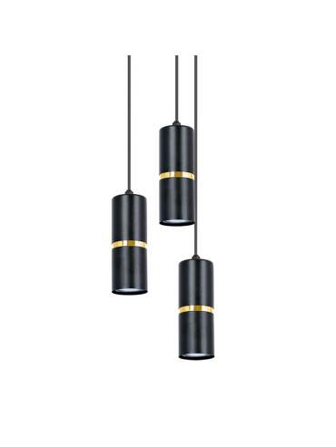 Lampa wisząca INES K-5242