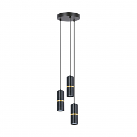 Lampa wisząca INES K-5242