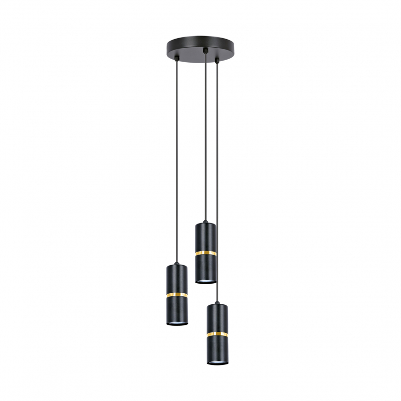 Lampa wisząca INES K-5242