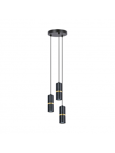 Lampa wisząca INES K-5242