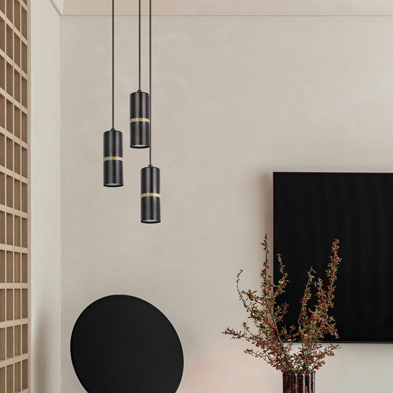 Lampa wisząca INES K-5242