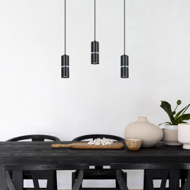 Lampa wisząca VESTA K-5246