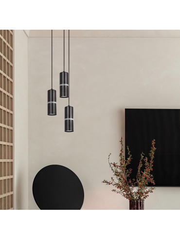 Lampa wisząca VESTA K-5247
