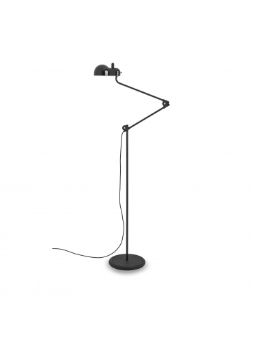 Lampa podłogowa TOPO 9082