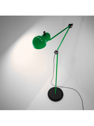 Lampa podłogowa TOPO 9082