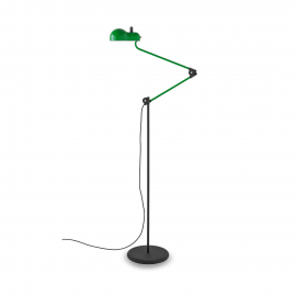 Lampa podłogowa TOPO 9084