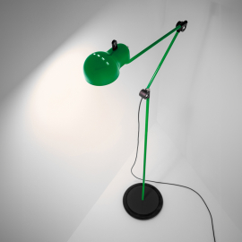 Lampa podłogowa TOPO 9084
