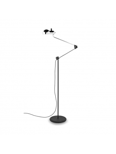 Lampa podłogowa TOPO 9085