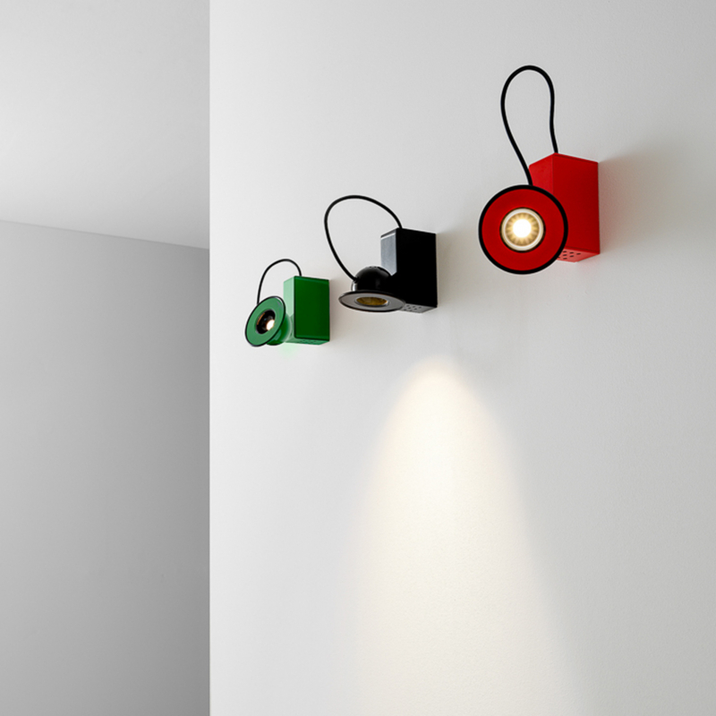 Kinkiet MINIBOX 9276
