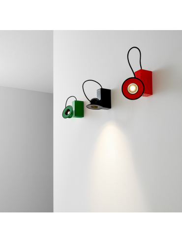 Kinkiet MINIBOX 9279