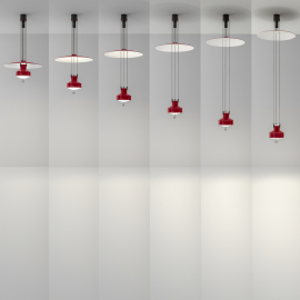Lampa wisząca SALISCENDI 9311