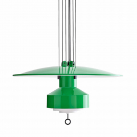 Lampa wisząca SALISCENDI 9312