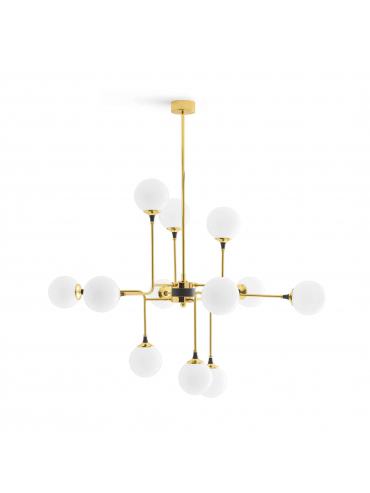 Lampa wisząca GALASSIA 9555
