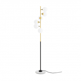 Lampa podłogowa GALASSIA 9560
