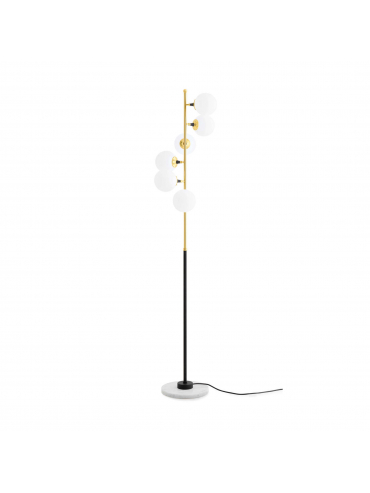 Lampa podłogowa GALASSIA 9560