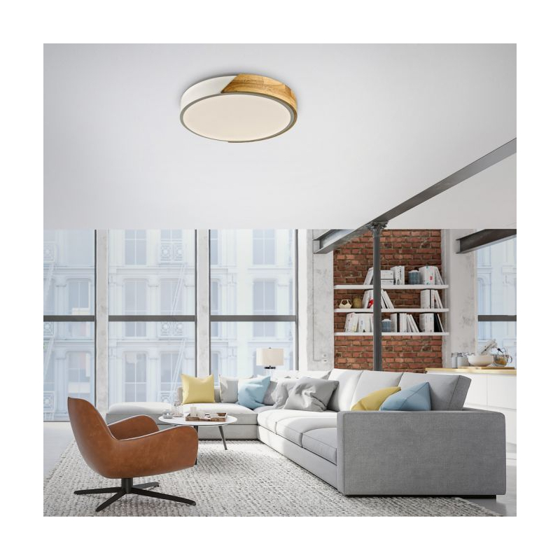 Lampa sufitowa BILA 14288-16