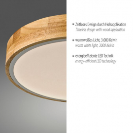 Lampa sufitowa BILA 14288-16