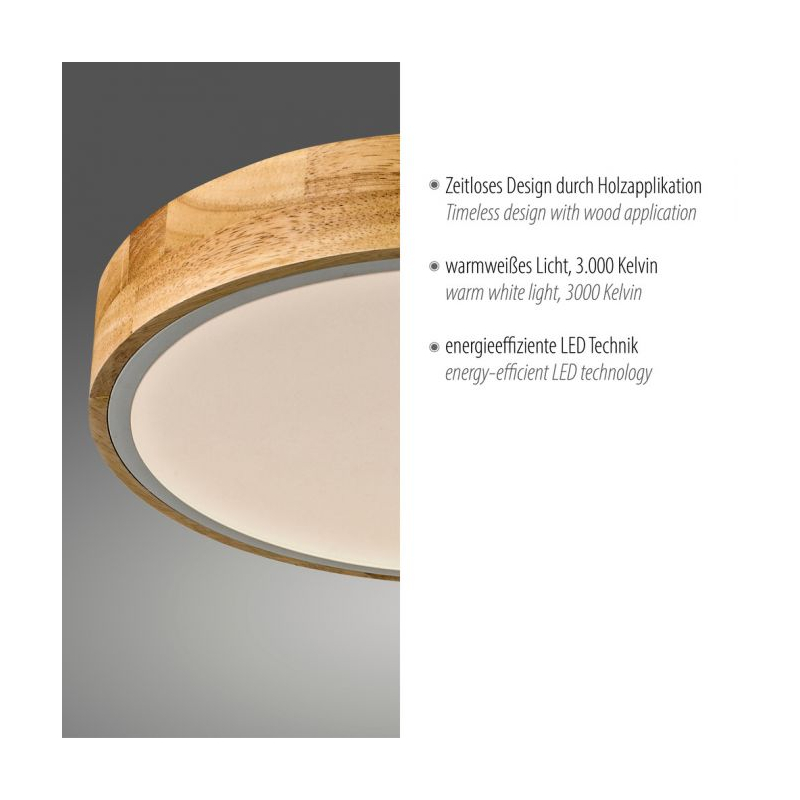 Lampa sufitowa BILA 14288-16