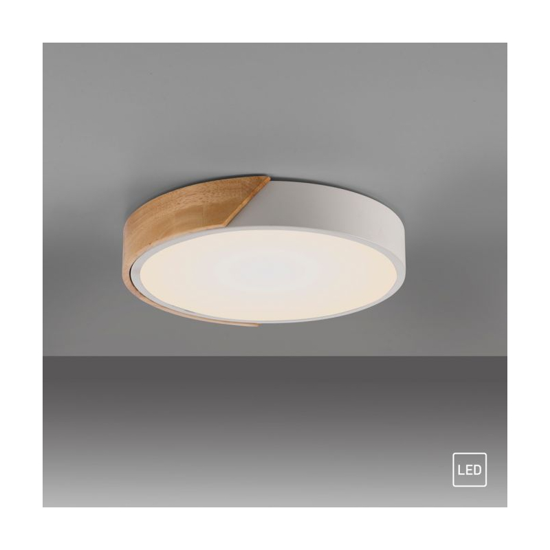 Lampa sufitowa BILA 14288-16