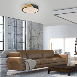 Lampa sufitowa BILA 14288-18