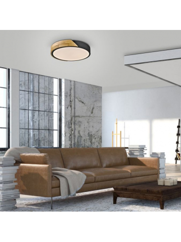 Lampa sufitowa BILA 14288-18