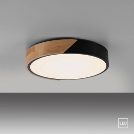 Lampa sufitowa BILA 14288-18